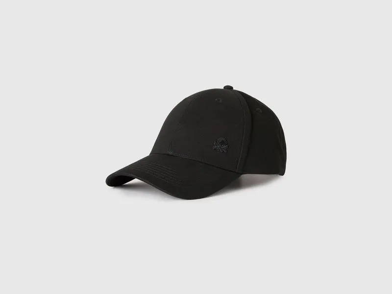 Baseballkappe mit Logo