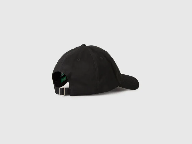 Baseballkappe mit Logo