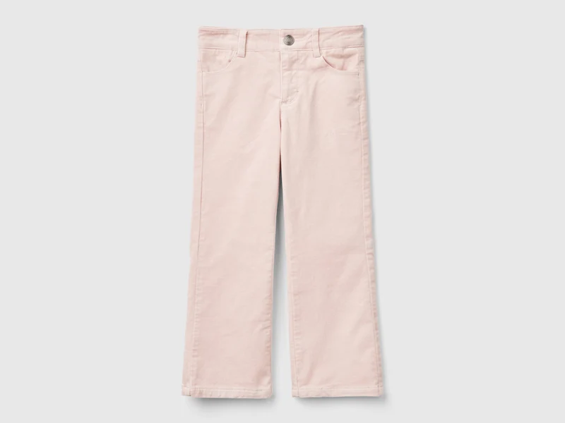 Samthose flare fit