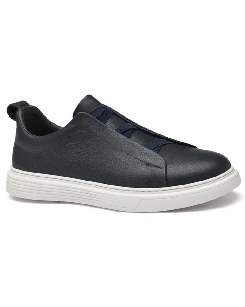Stylish Leather Shoes