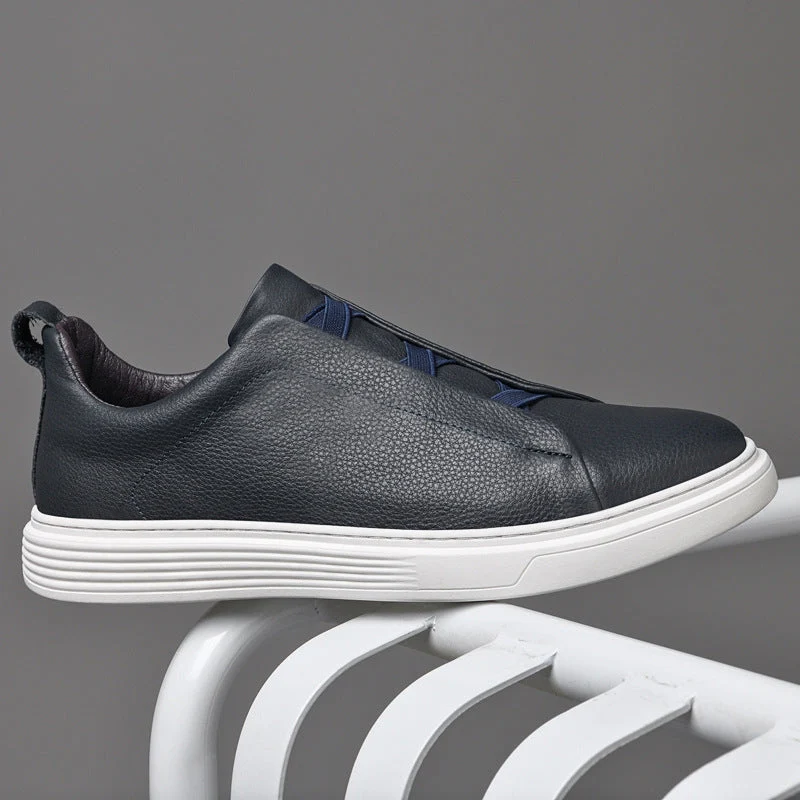 Stylish Leather Shoes