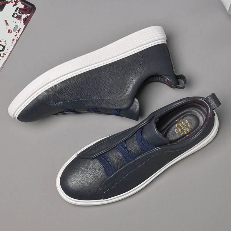 Stylish Leather Shoes