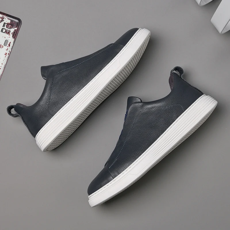 Stylish Leather Shoes