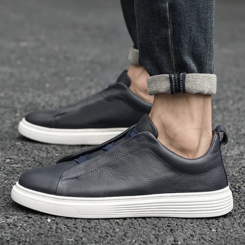 Stylish Leather Shoes