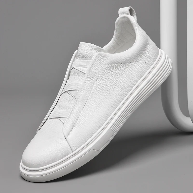 Stylish Leather Shoes