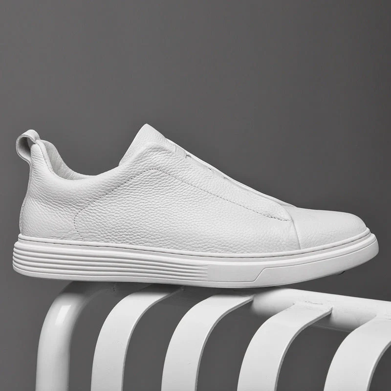 Stylish Leather Shoes