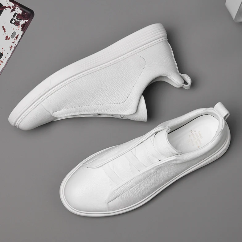 Stylish Leather Shoes