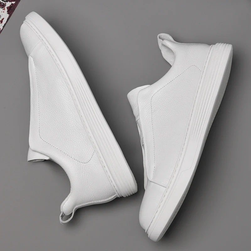 Stylish Leather Shoes