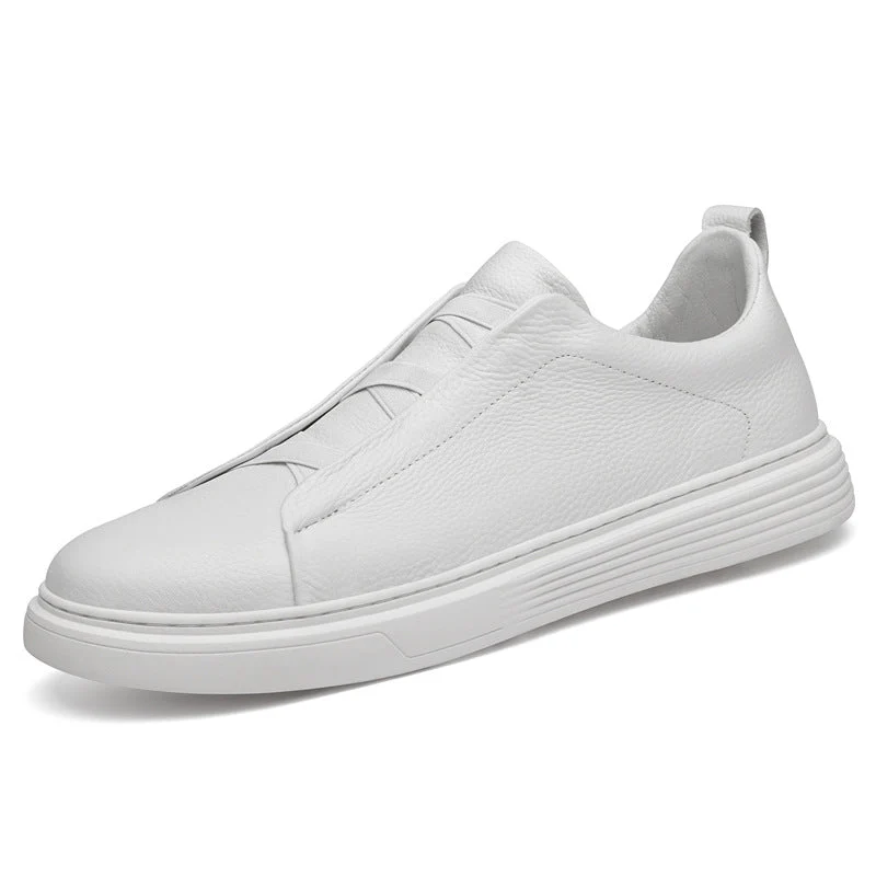 Stylish Leather Shoes