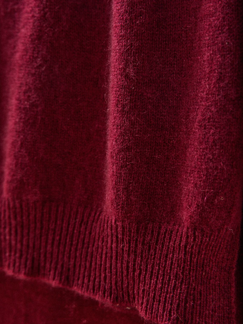 Schal für Erwachsene - Cashmere-Kollektion