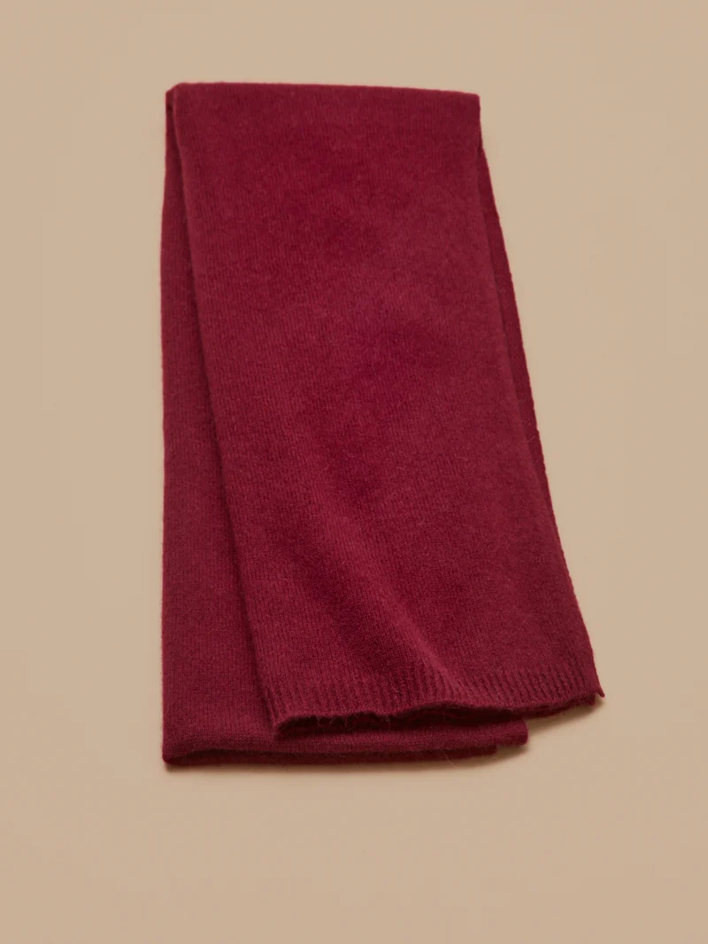 Schal für Erwachsene - Cashmere-Kollektion