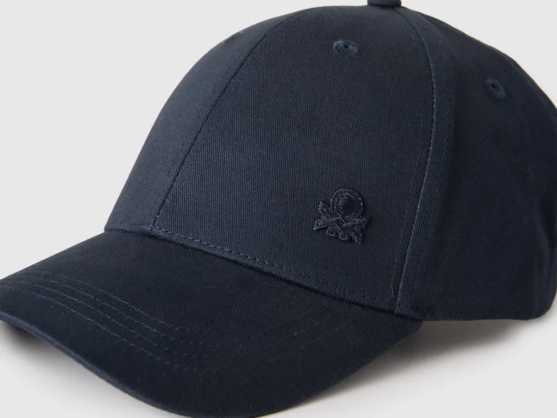 Baseballkappe mit Logo