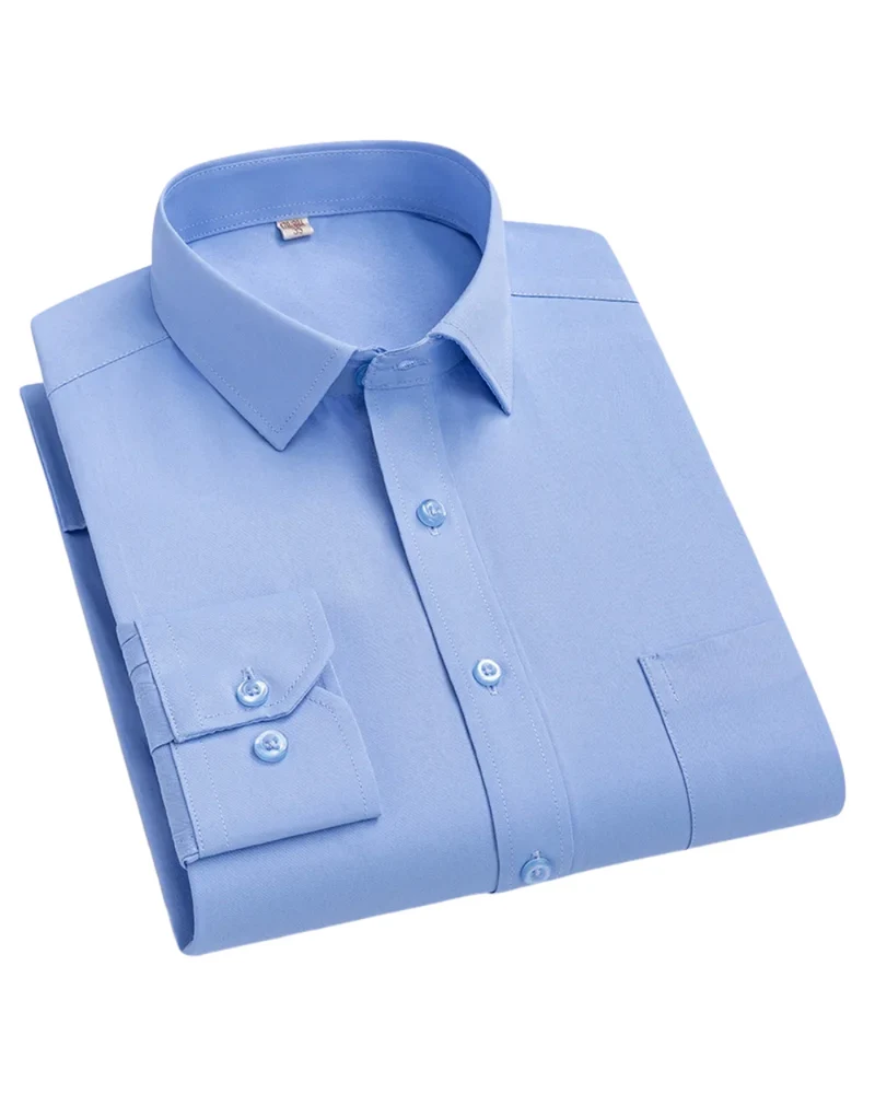 Givalli - Formal Office Shirt