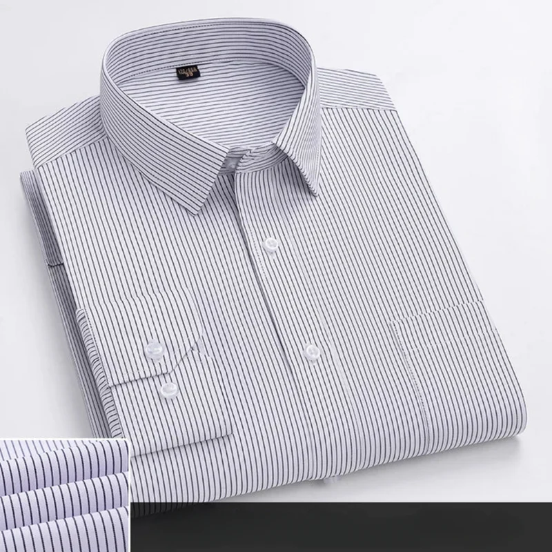 Givalli - Formal Office Shirt