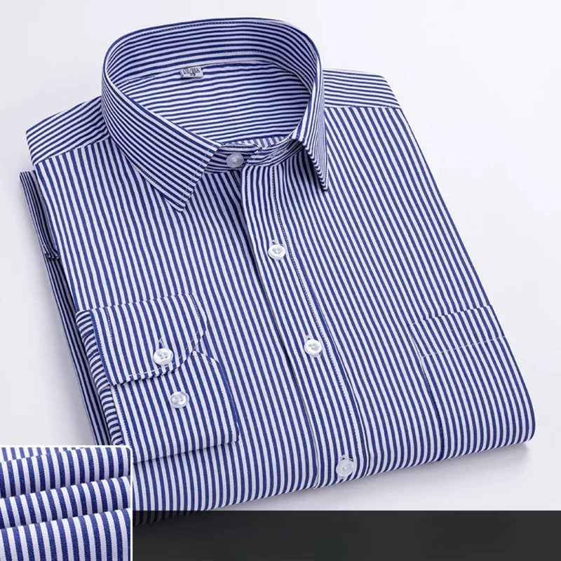 Givalli - Formal Office Shirt