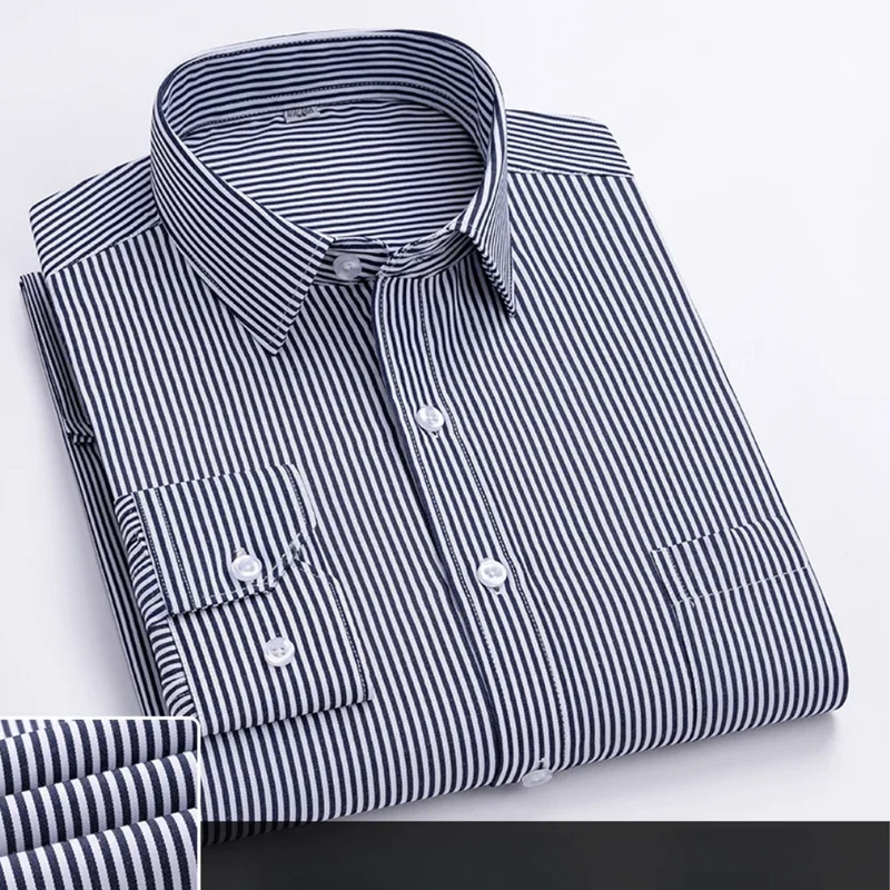 Givalli - Formal Office Shirt