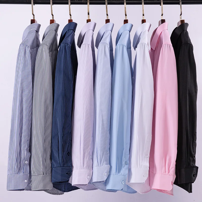 Givalli - Formal Office Shirt