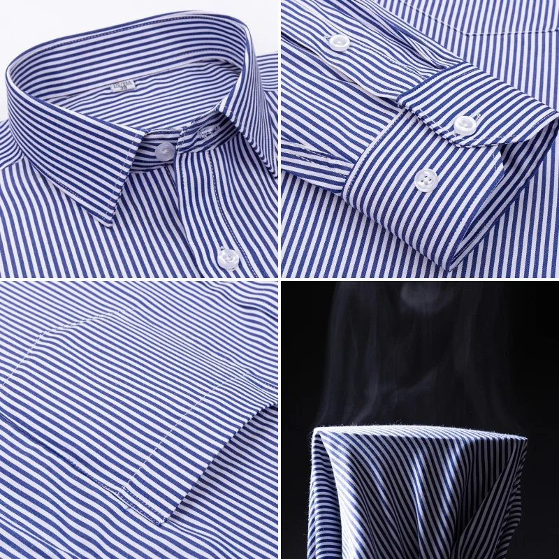Givalli - Formal Office Shirt