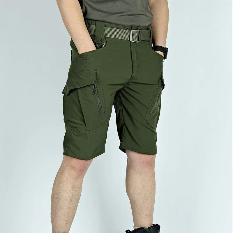 Casual Men's Shorts