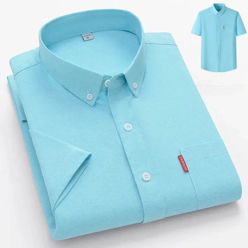 Givalli - Cotton Summer Shirt