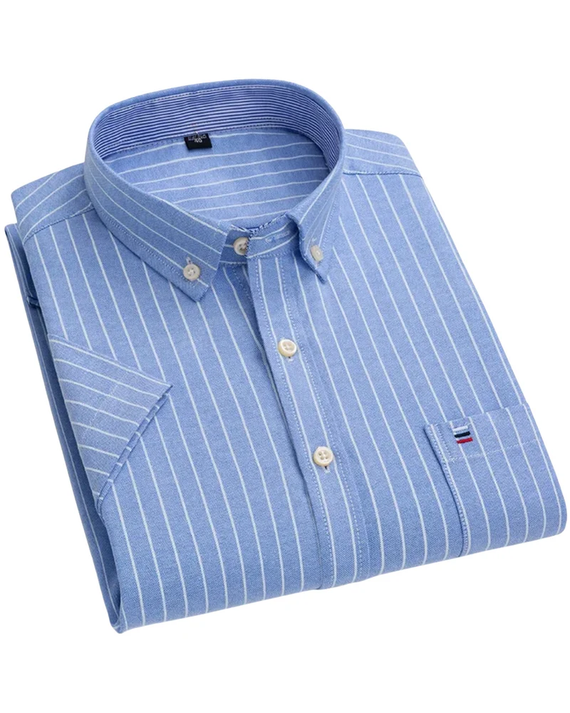 Givalli - Chic Cotton Shirt
