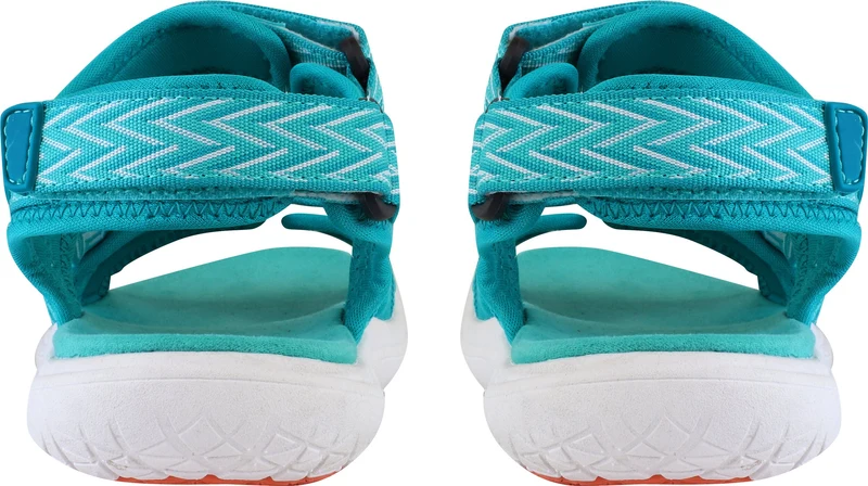Damen Trekkingsandale Da.-Trek-Sandale Sportovado W