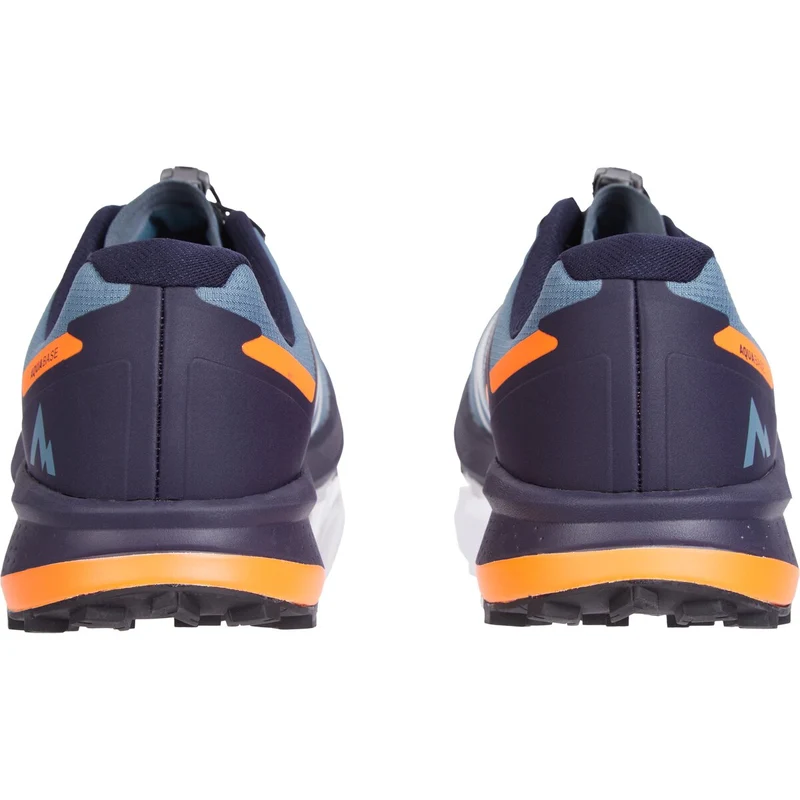 Herren Multifunktionsschuhe He.-Wander-Schuh Kansas IV AQB M