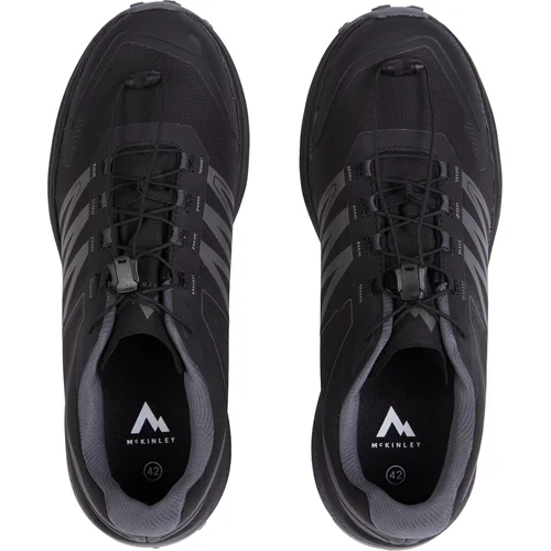 Herren Multifunktionsschuhe He.-Wander-Schuh Kansas IV AQB M