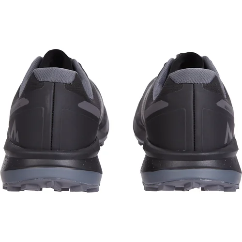 Herren Multifunktionsschuhe He.-Wander-Schuh Kansas IV AQB M
