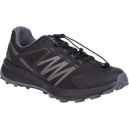 Herren Multifunktionsschuhe He.-Wander-Schuh Kansas IV AQB M
