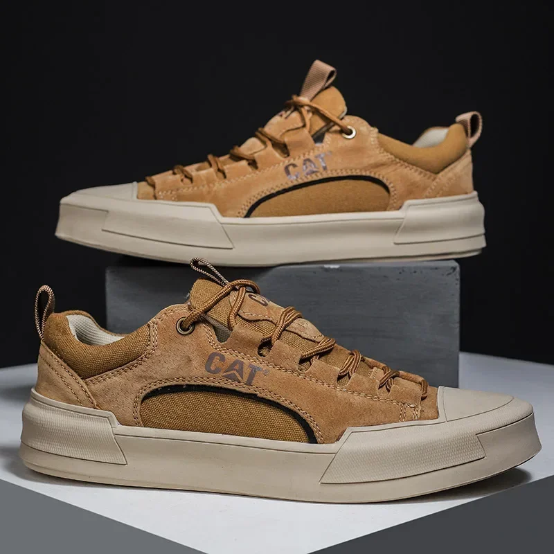 Urban Leather Shoes