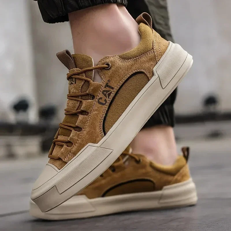 Urban Leather Shoes