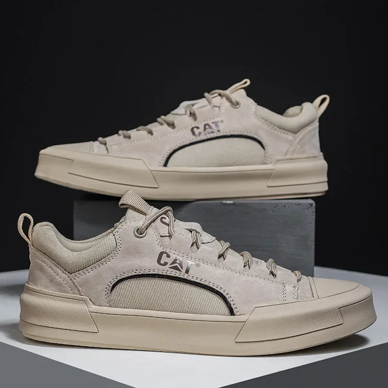 Urban Leather Shoes