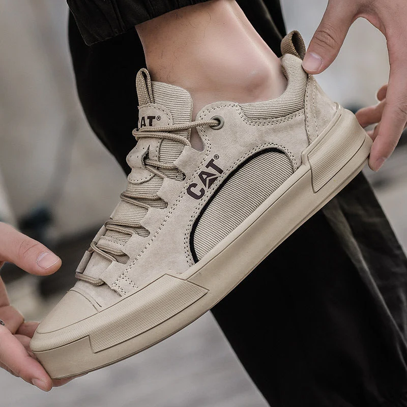 Urban Leather Shoes