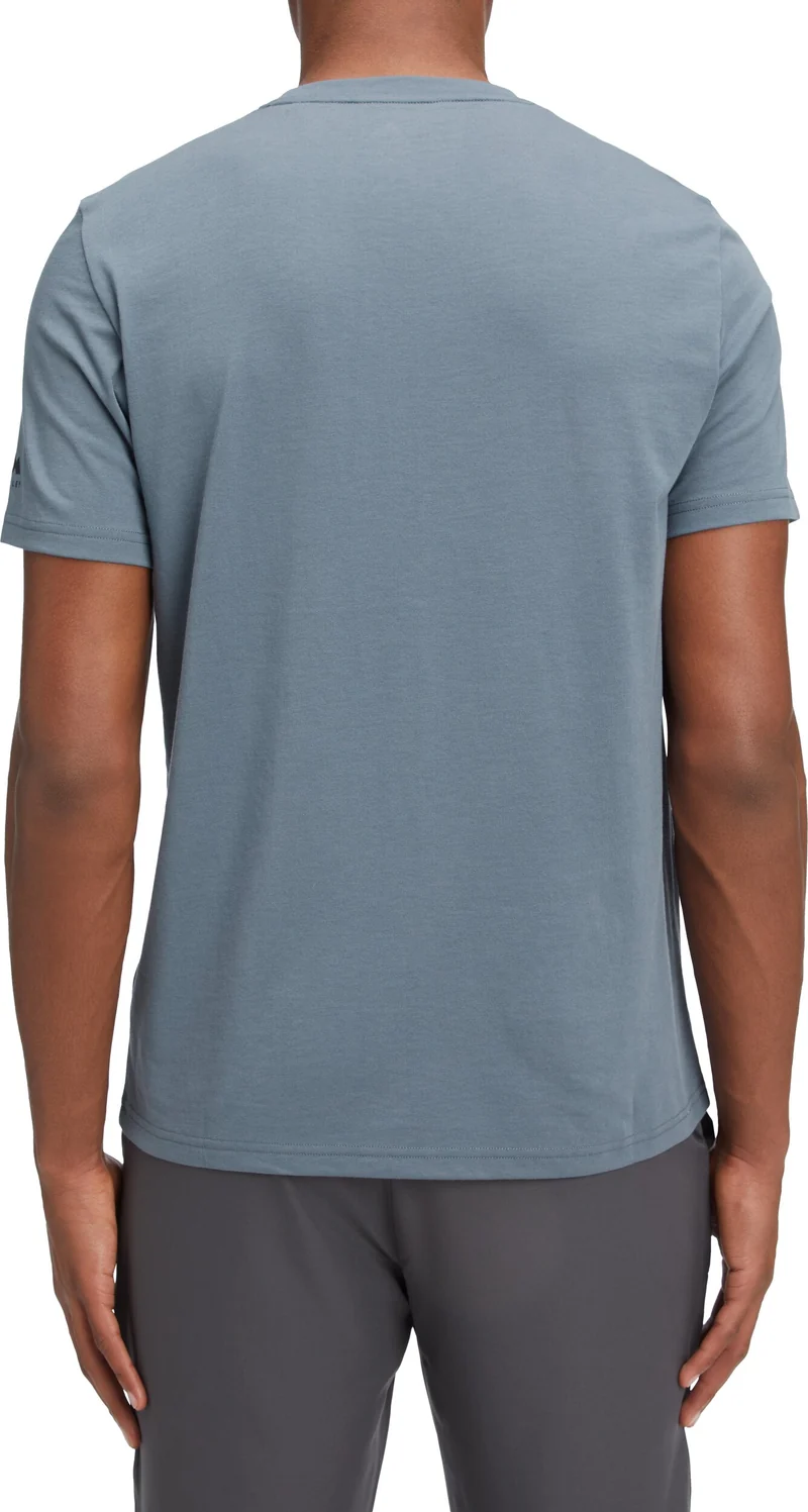 Herren Shirt He.-T-Shirt Galla II M