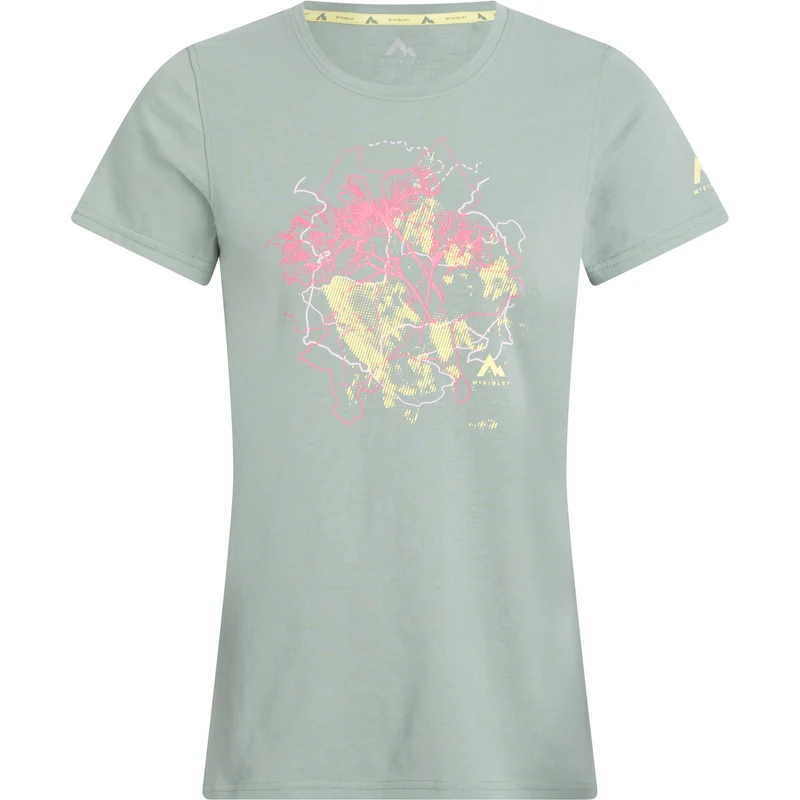 Damen Shirt Da.-T-Shirt Galla II W