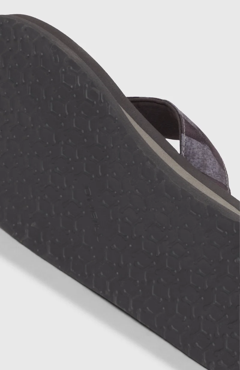 O'NEILL FABRIC SANDALS