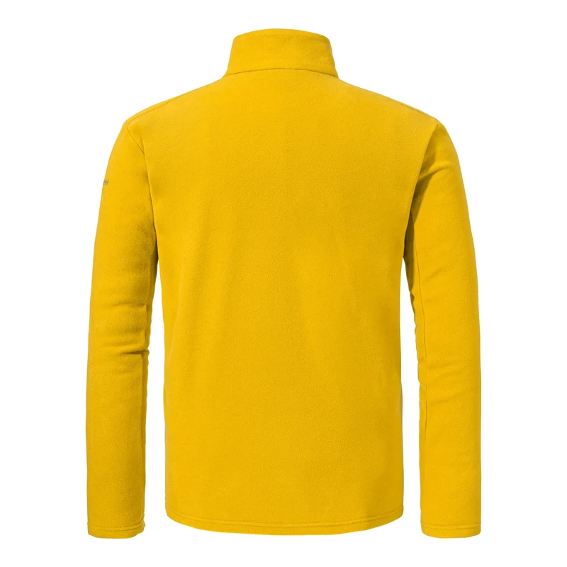 Fleece Jk Style Qutang MNS