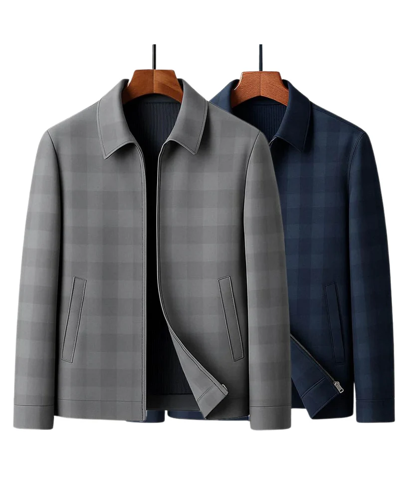 Monte Carlo Jacket