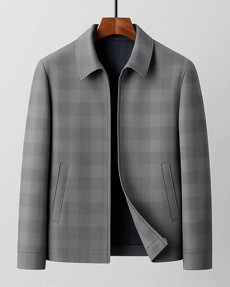 Monte Carlo Jacket