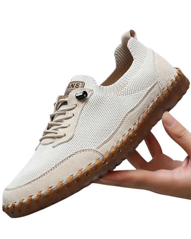 Elegant Men's Shoes
