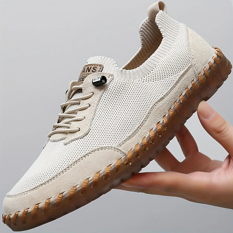 Elegant Men's Shoes