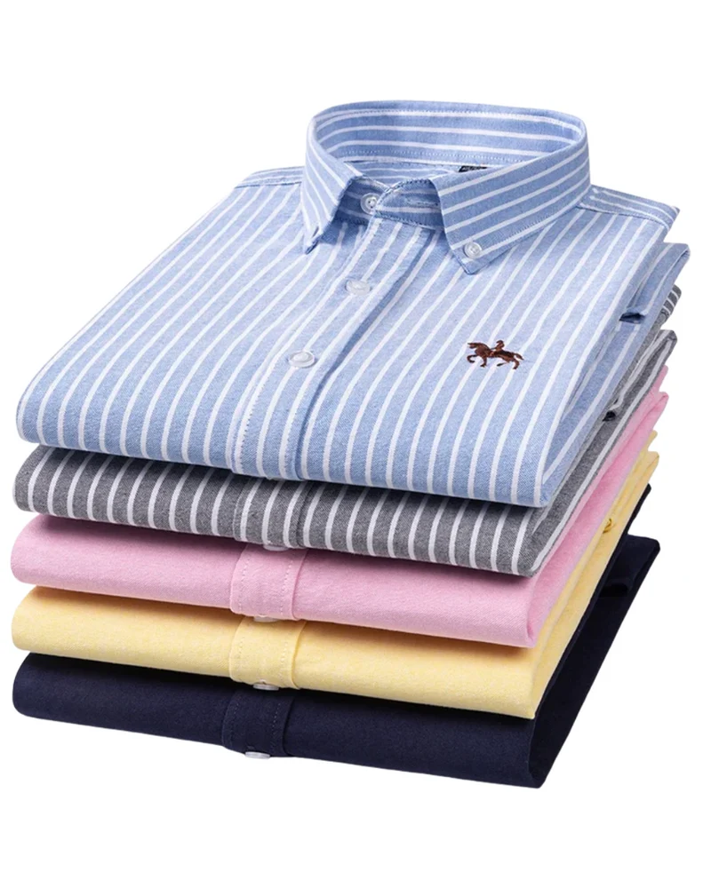 Givalli - Elegant Cotton Shirt