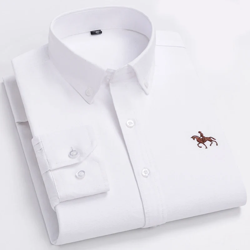 Givalli - Elegant Cotton Shirt