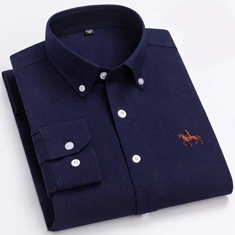Givalli - Elegant Cotton Shirt