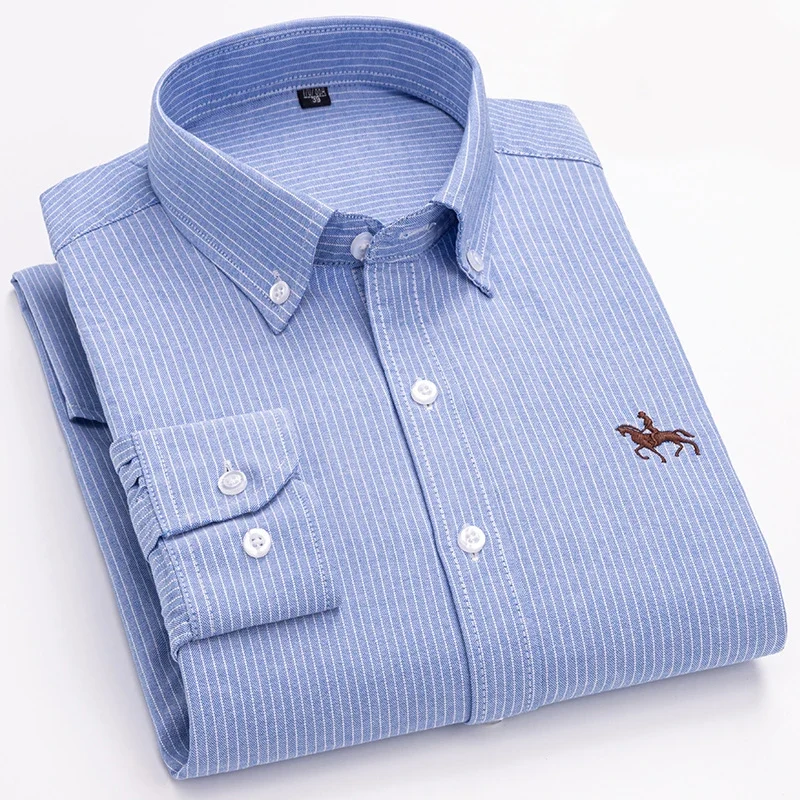 Givalli - Elegant Cotton Shirt