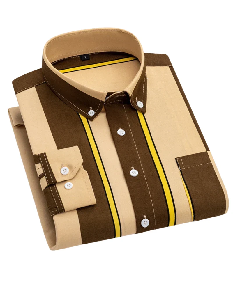 Givalli - Elegant Shirt