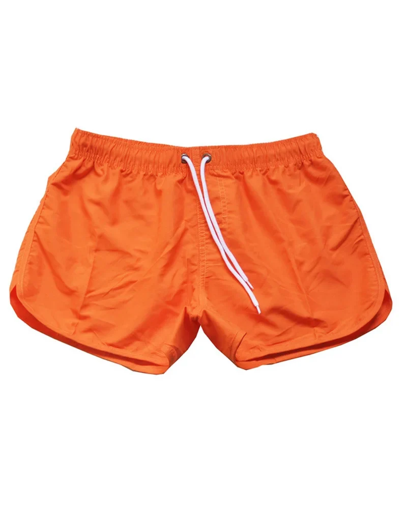 Basic Swim Shorts