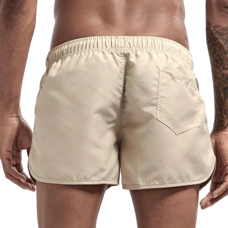 Basic Swim Shorts