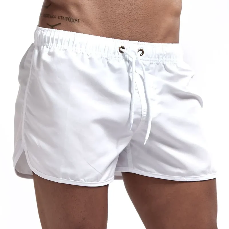 Basic Swim Shorts
